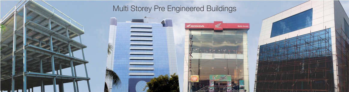 Multistorey